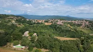 La Torricella - Umbria, Terni, Orvieto - 8326