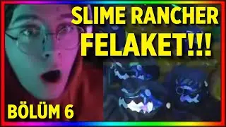Doğukan Adal Slime Rancher Oynuyor! | Bölüm 6 (12 Şubat)