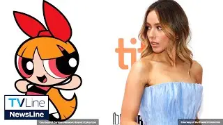 Powerpuff Girls: Chloe Bennet Exits Live-Action CW Pilot As Blossom | NewsLine