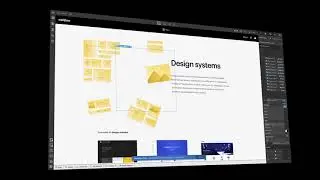 Meet the design tool from the future — Webflow