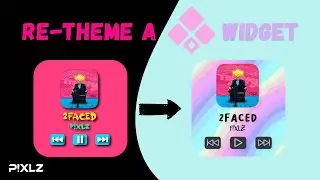 Re-Theme a Widget With Widgy!