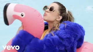 Drew Ryn - Old School (Official Music Video)
