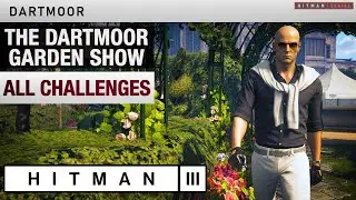 HITMAN 3 Dartmoor - 