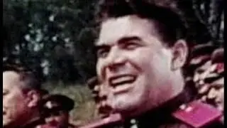 Nic Gres: I Have Travelled Всю-то я вселенную проехал (1960s)