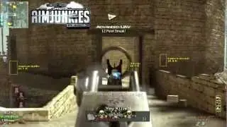 Call of Duty Modern Warfare 3 Aimbot и Wallhack на Aimjunkies