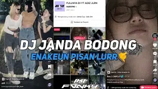 DJ JANDA BODONG V1 BY IKI FVNKY