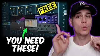 Best Free VST Plugins 2024