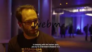 How to pronounce .webm?