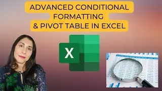 #MsExcel