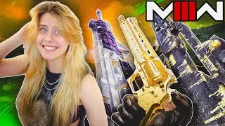 I LOST COUNT OF HOW MANY CAMOS I UNLOCKED IN THIS VID!!! Road to Interstellar (MW3)