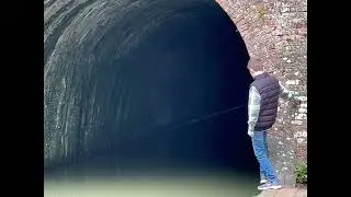 STOKE BRUERNE CANAL - July 2024