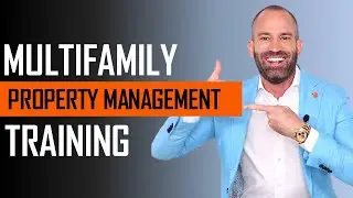 Multifamily Property Management Training