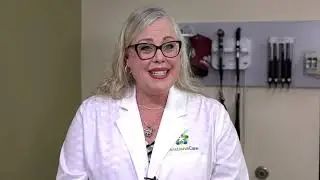 Meet Dr. Ann Masciantonio