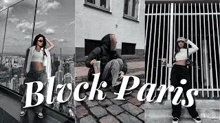 Efecto Blvck Paris 📸 Lightroom Mobile Preset GRATIS DNG