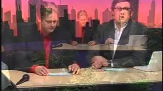 Tim and Eric Nite Live Episode 4