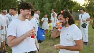 Pluservice& myCicero -  Summer Party 2025