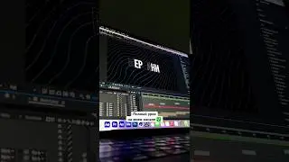 Полный урок по анимациям текста в After Effects на моем канале #афтерэффектс #aftereffects