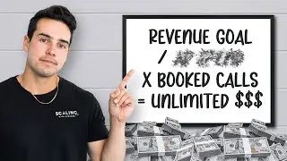 The Formula We Use To Always Hit Our Revenue Goals