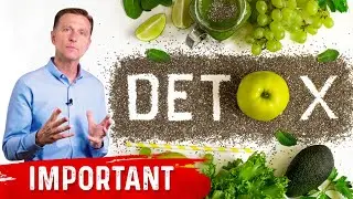 Do This Before Your Detox: IMPORTANT