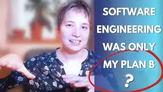 HOW I BECAME A SOFTWARE ENGINEERING STUDENT – My Not-So-Straight Journey to Software Engineering