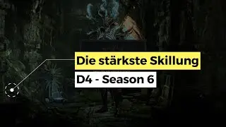 Diablo 4: Die stärkste Skillung für Season 6 (Spiritborn Extreme)