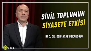 SİVİL TOPLUM KURULUŞLARININ SİYASETE ETKİSİ NEDİR?