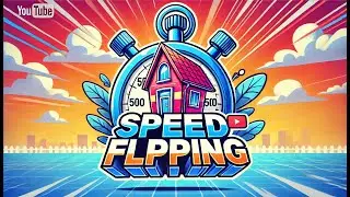 TIKTOK LIVE STREAM - SPEED FLIPPING