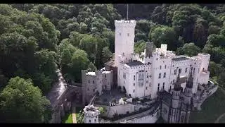 SCHLOSS STOLZENFELS Deutschland