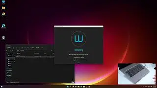 Wacom Cintiq Pro 27 – Install driver & register PC