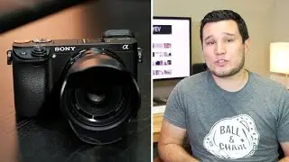 Sony A6300 - Review after 3 months! Almost perfect budget Camera