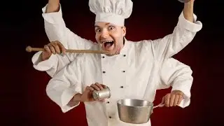 ПОВАР СВЕРХНИЗКОГО КАЧЕСТВА ► Cooking Simulator |9| Прохождение