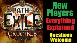 Path of Exile: New Player Tips