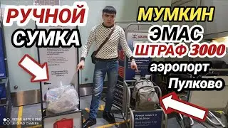 ОГОХ БУЛИНГ. ЖАРИМА 3000р.ШТРАФ 3000р.АЭРОПОРТ ПУЛКОВО