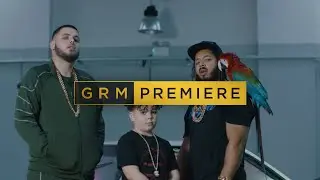 Big Stygs x JayKae - Dunya [Music Video] | GRM Daily