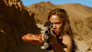 CHICA JUSTICIERA - PELÍCULA ESTRENO 2024 COMPLETA EN ESPAÑOL LATINO
