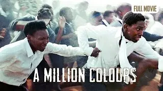 A Million Colours | English Full Movie | Drama