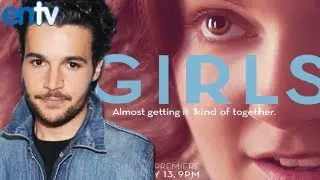 HBO Girls Season 3 Dumps Christopher Abbott - ENTV