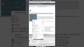 System Clock Byte in the Siemens PLC || Blink an output in TIA Portal