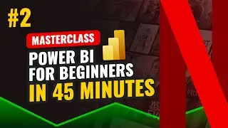 Master PowerBI using NETFLIX Data | Data Analytics Masterclass | Coding Ninjas