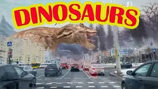 dinosaur video / vídeo de dinosaurio / video dinosaurus / video khủng long / vídeo de dinossauro