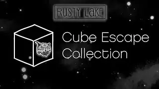 РАЗГАДКА БЛИЗКА Rusty Lake  ♡ CUBE ESCAPE COLLECTION #4