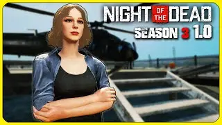 Meeting Veronica - Night of the Dead | Season 3 Ep 13 | 2024 1.0 Gameplay