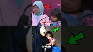 PERBEDAAN BOCIL LAGU ABDULLAH DULU VS SEKARANG  