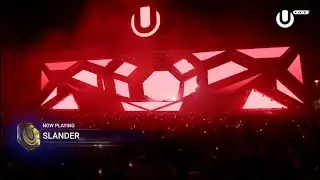 SLANDER - ULTRA EUROPE 2024 (#ULTRALIVE OFFCIAL LIVE)