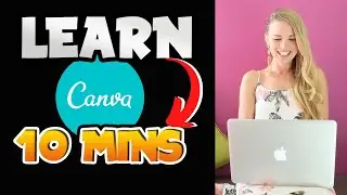 HOW TO USE CANVA (TUTORIAL FOR BEGINNERS)