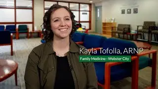 Kayla Tafolla, ARNP - Family Medicine in Webster City, Iowa | McFarland Clinic