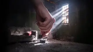 Making a Miniature with Cinematic Light - SIRUI Bendable RGB Light