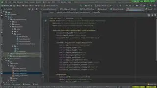 【ANDROID STUDIO】Create the presentation Layer part 4 RecycleView MVVM architecture