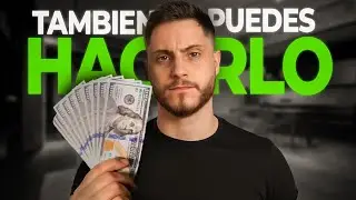 Cómo pasé de 0€ a 16.433€ /mes (en 12 meses)