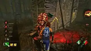 МЕМНЫЕ ПРИКОЛЫ в DBD *Day By Daylight*